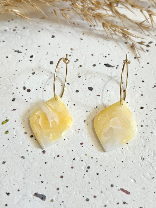 Z'Archives - PM #11 - Boucles d'oreilles