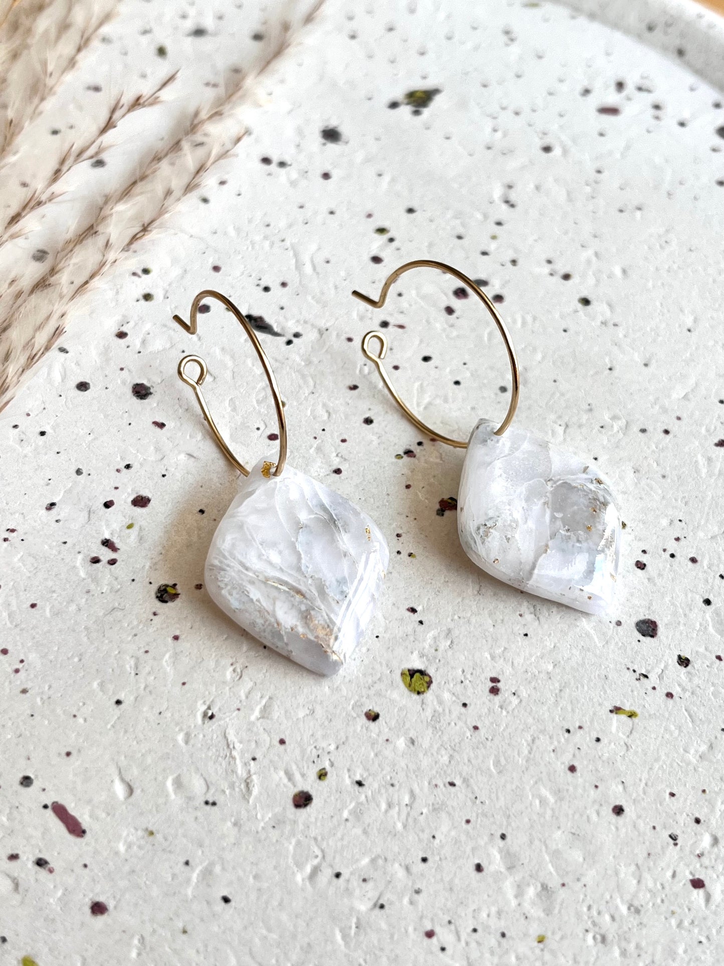 BBD #02 - Boucles d'oreilles