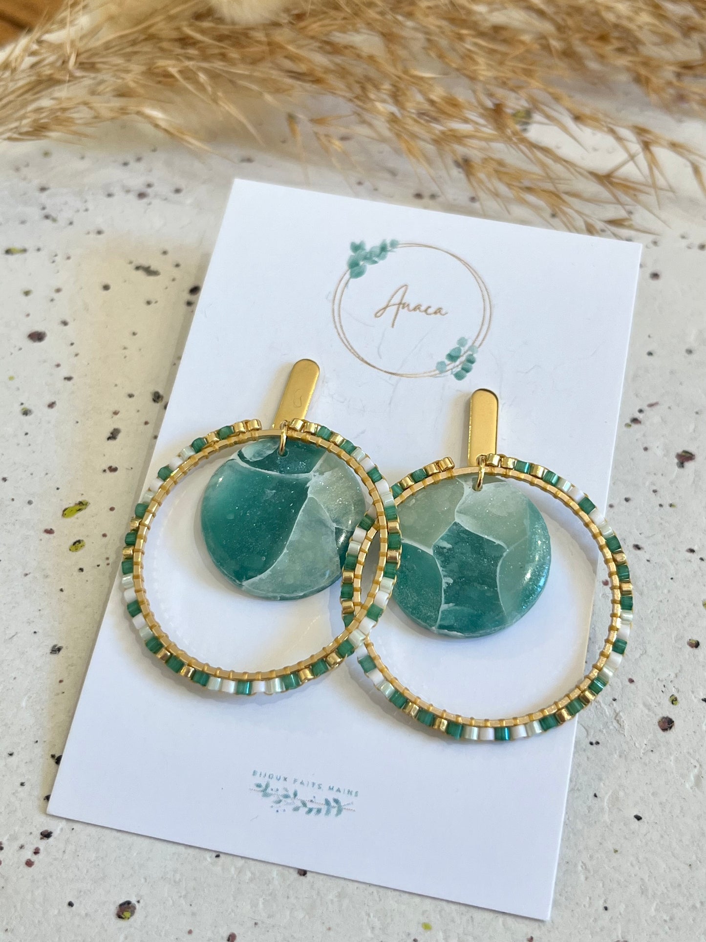 Pearl monochrome #02-1