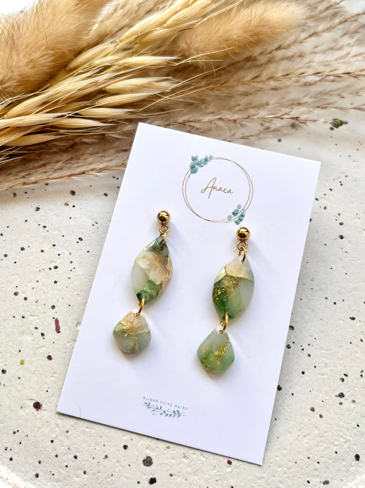 Z'Archives - MT #06-2 - Boucles d'oreilles