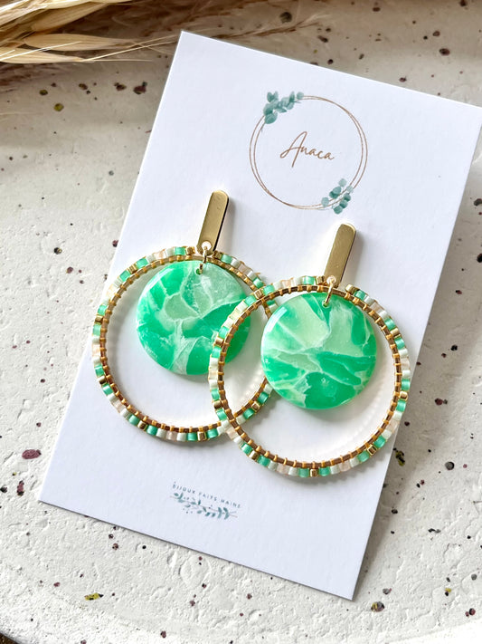 Z'Archives - PM #08-2 - Boucles d'oreilles