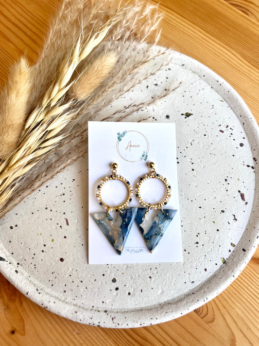 Z'Archives - MT #03-1 - Boucles d'oreilles