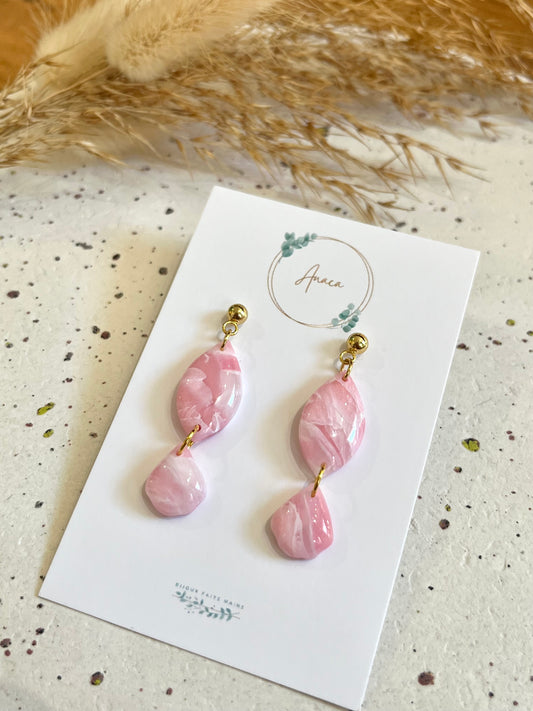 Z'Archives - PM #05-1 - Boucles d'oreilles