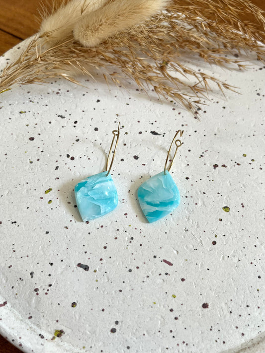 Z'Archives - PM #07 - Boucles d'oreilles