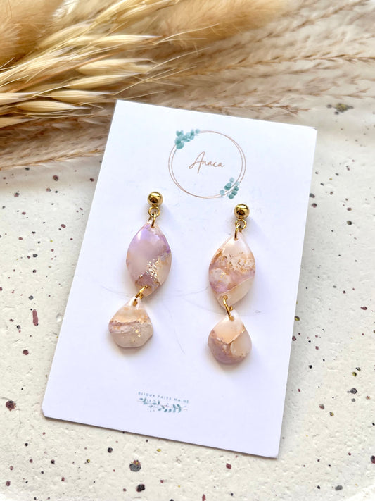 Z'Archives - MT #09-2 - Boucles d'oreilles