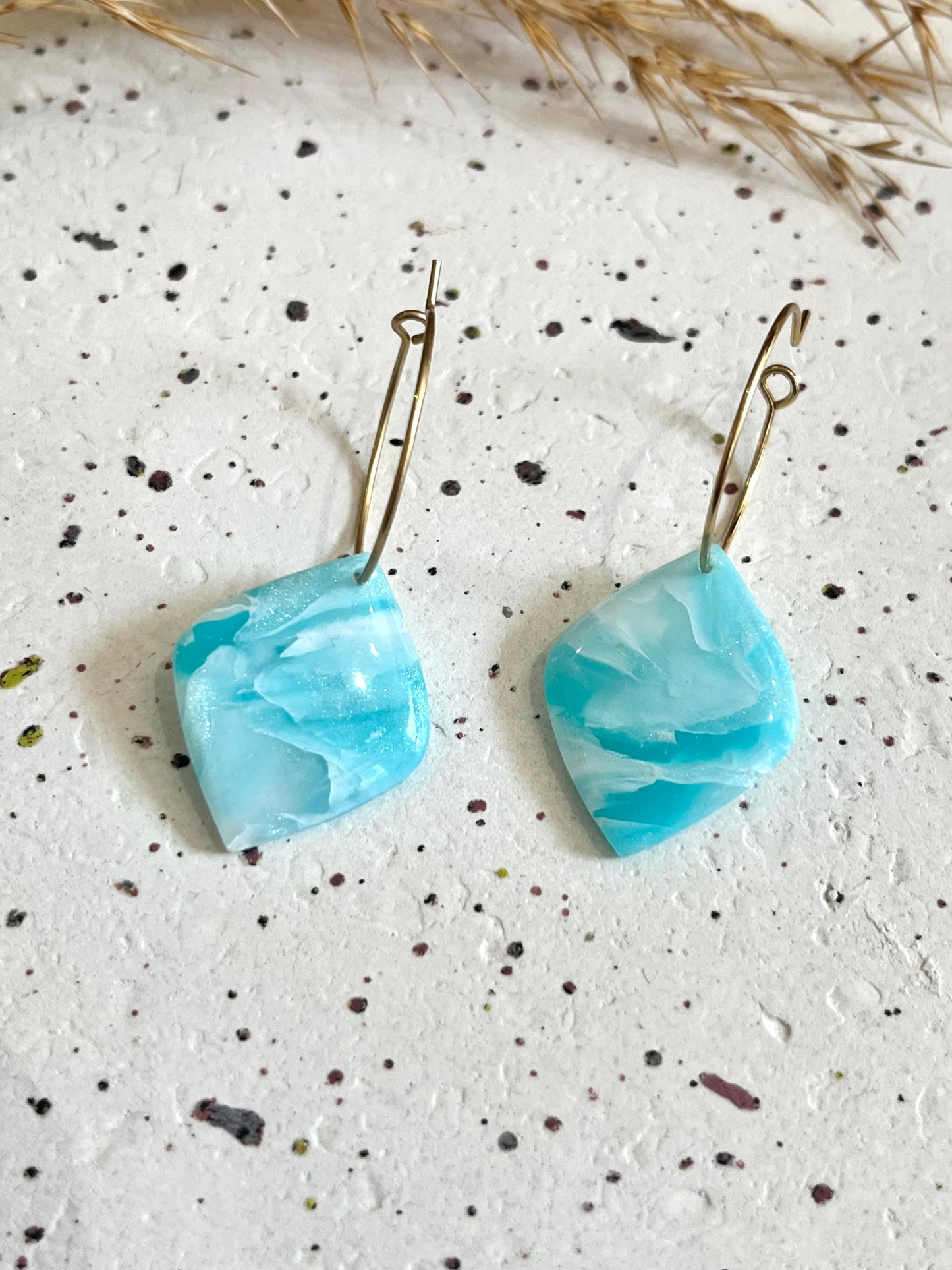 Z'Archives - PM #07 - Boucles d'oreilles