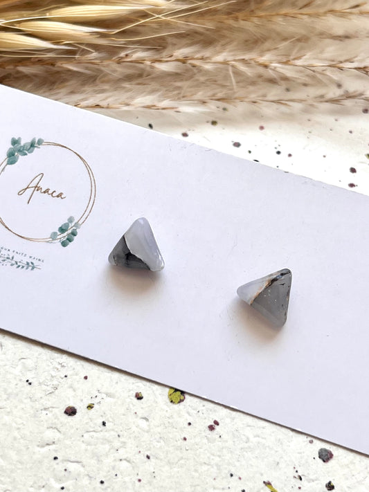 Z'Archives - MT #12-2 - Boucles d'oreilles