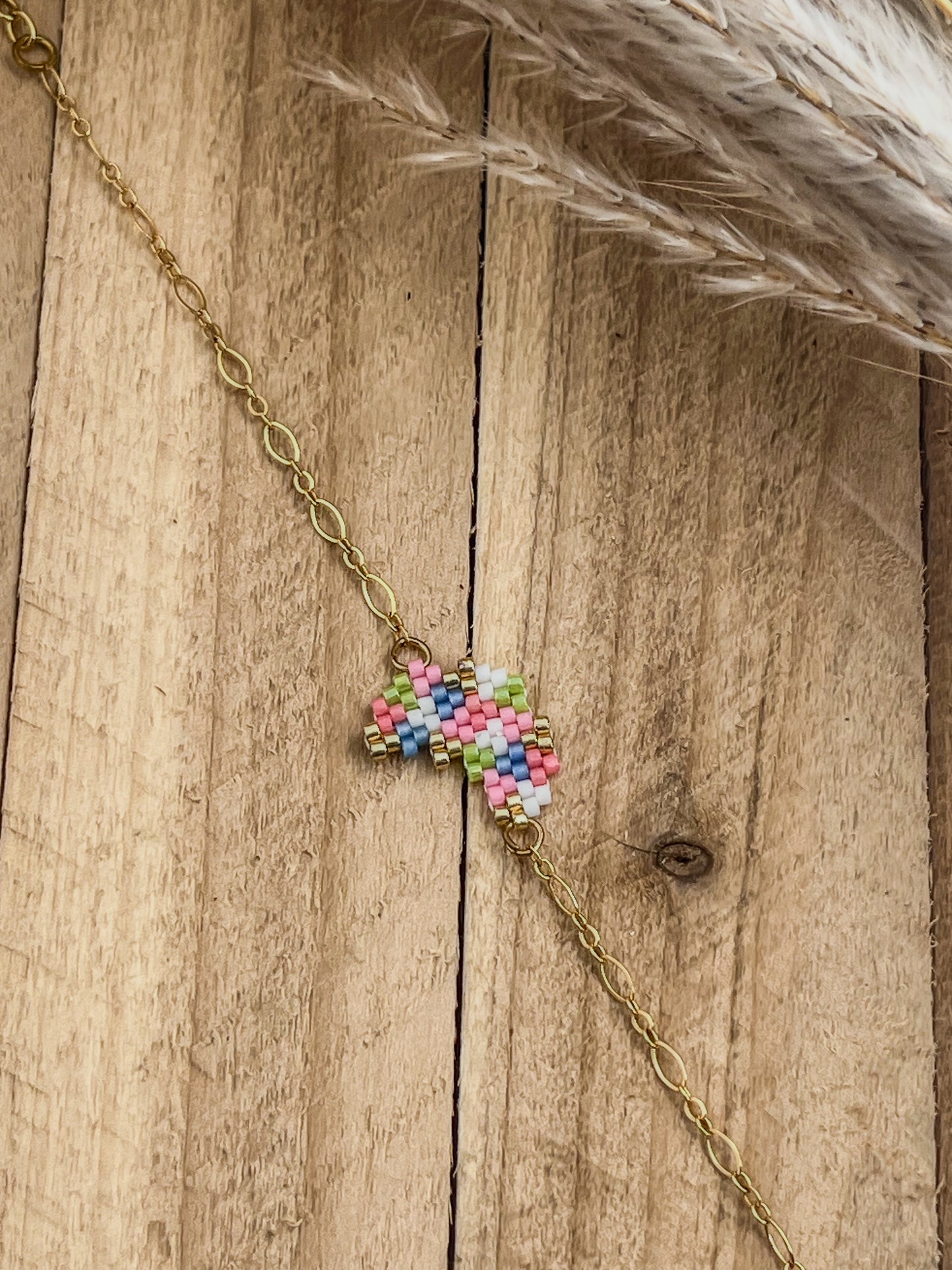 Z'Archives - Miyuki #13 - Bracelet