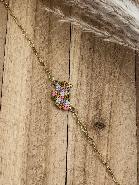 Z'Archives - Miyuki #12 - Bracelet