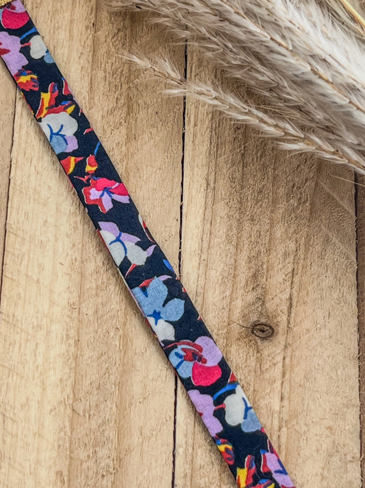 Z'Archives - Tissu #11-1 - Bracelet