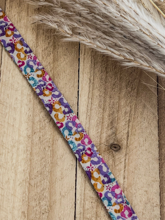 Z'Archives - Tissu #10 - Bracelet