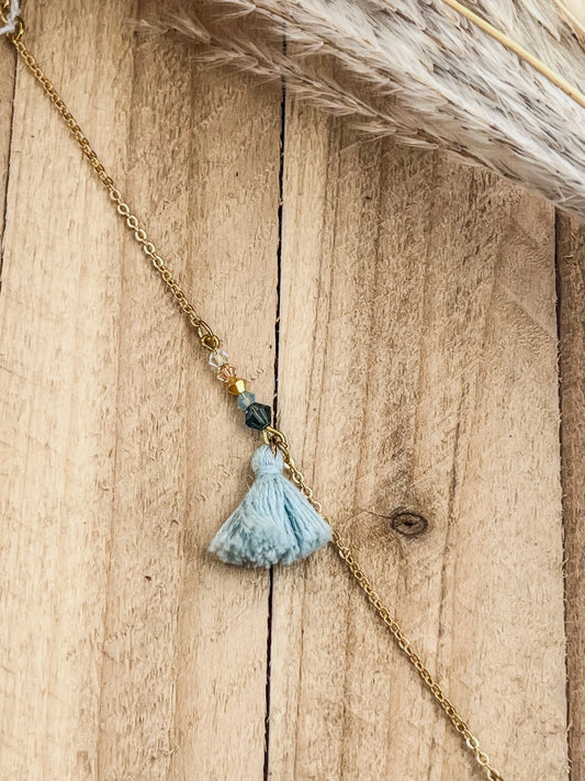 Z'Archives - Swarovski #08 - Bracelet