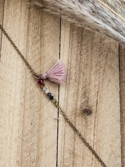 Z'Archives - Swarovski #05-3 - Bracelet