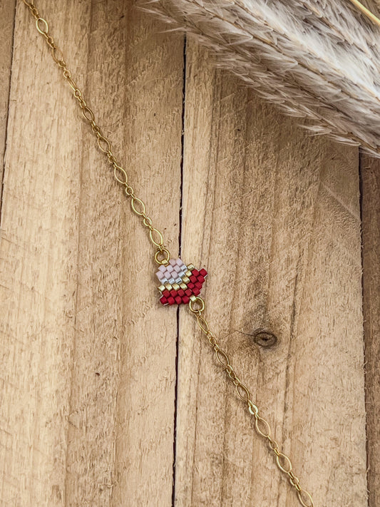 Z'Archives - Miyuki #05-2 - Bracelet