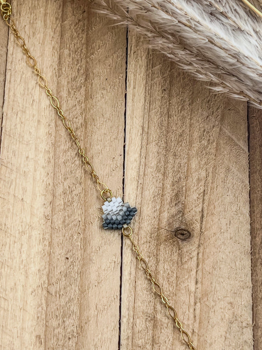 Z'Archives - Miyuki #07-2 - Bracelet