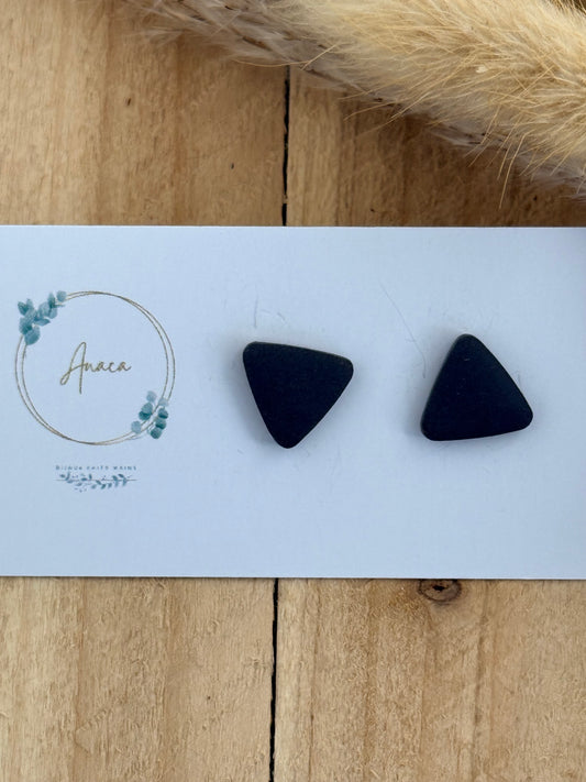 OPJ #11 - Boucles d'oreilles