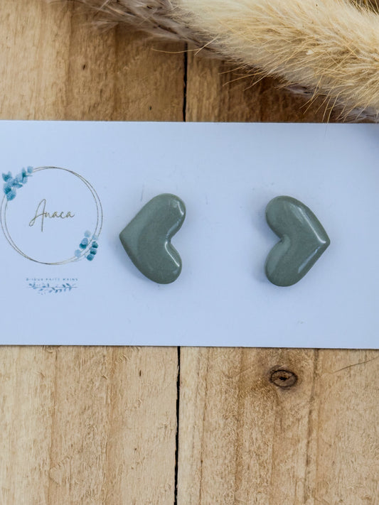 OPJ #13 - Boucles d'oreilles