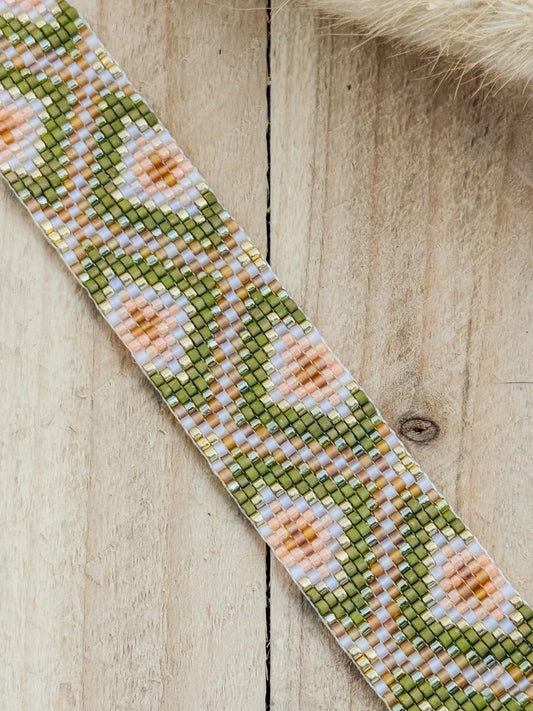 CA #07 - Bracelet manchette