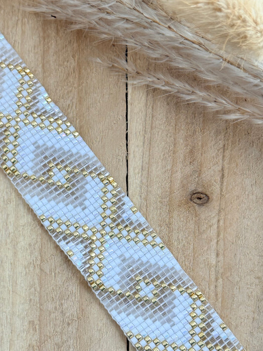 BBD #09 - Bracelet manchette