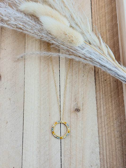 N&T #04 - Collier