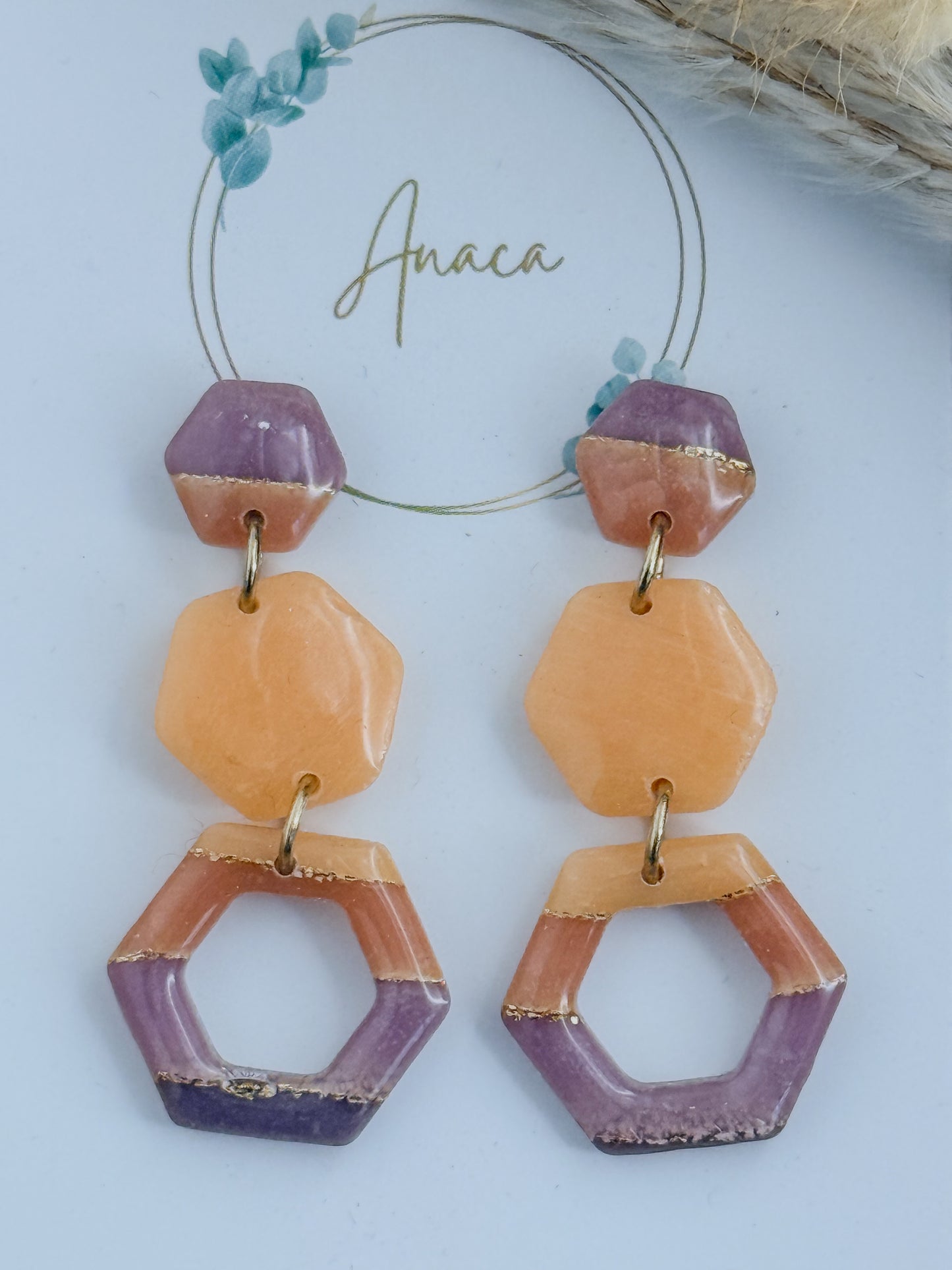SP1 #02 - Boucles d'oreilles