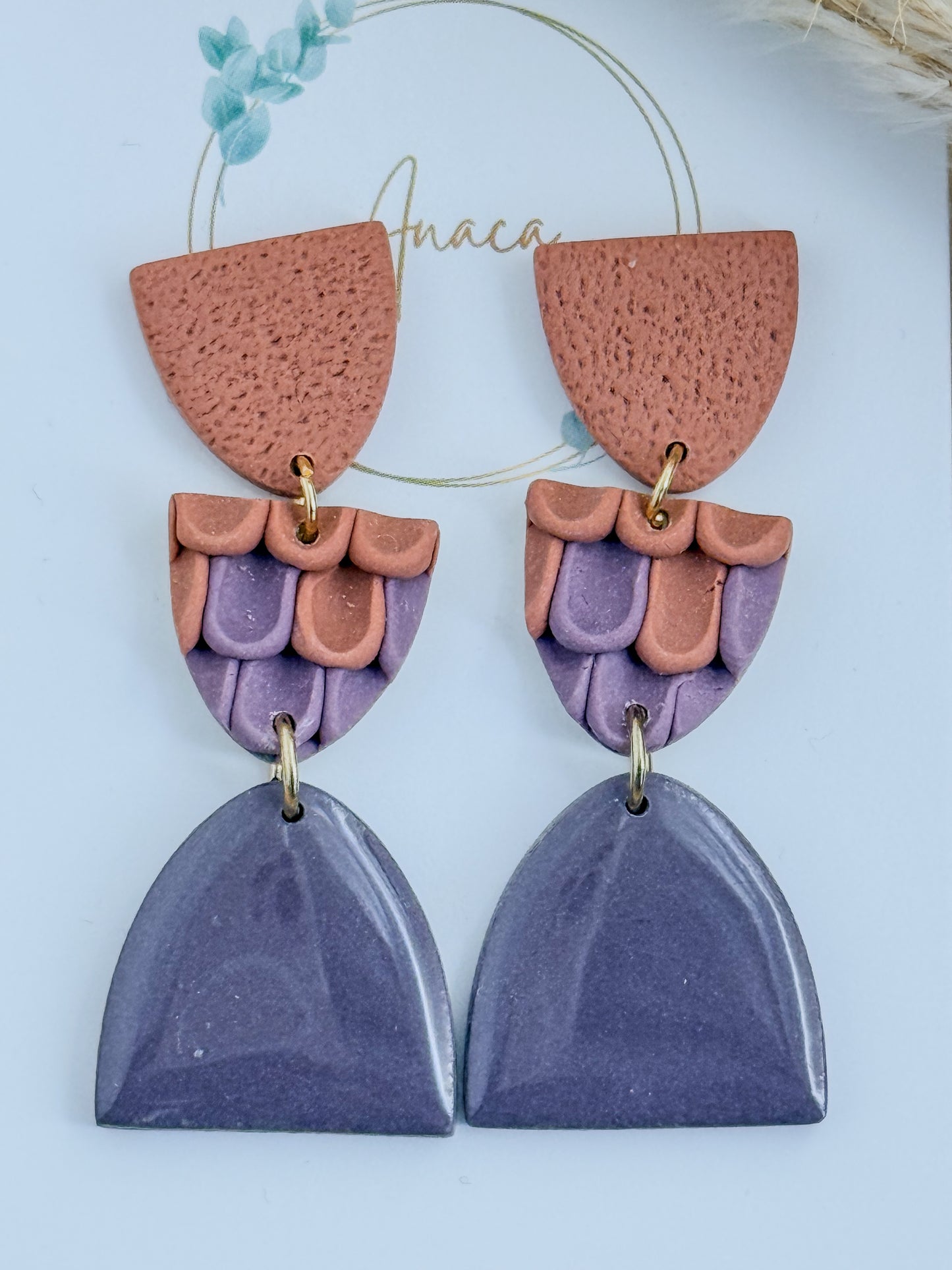 SP1 #04 - Boucles d'oreilles
