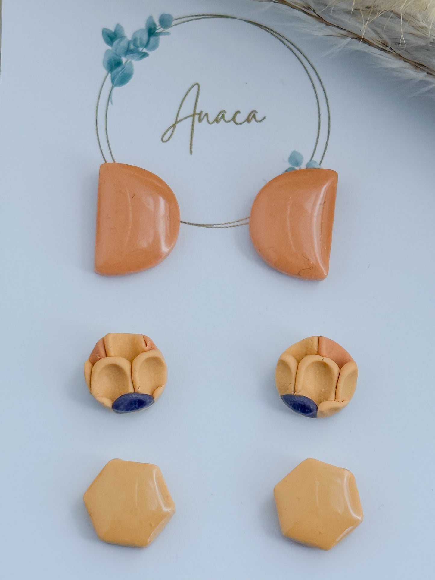 SP1 #14 - Boucles d'oreilles