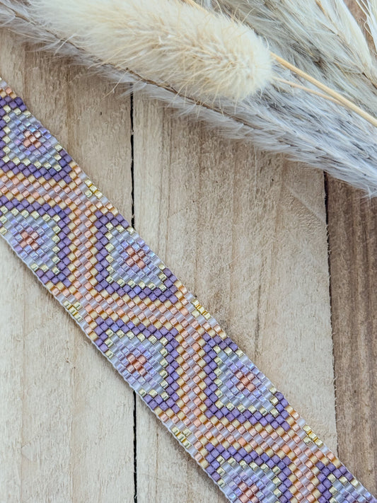 SP1 #19 - Bracelet manchette