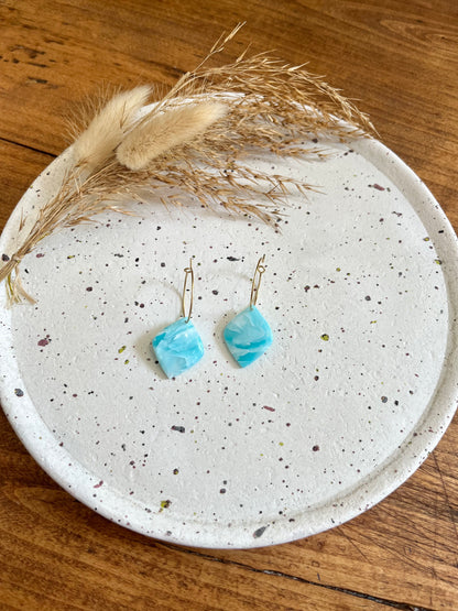 Z'Archives - PM #07 - Boucles d'oreilles