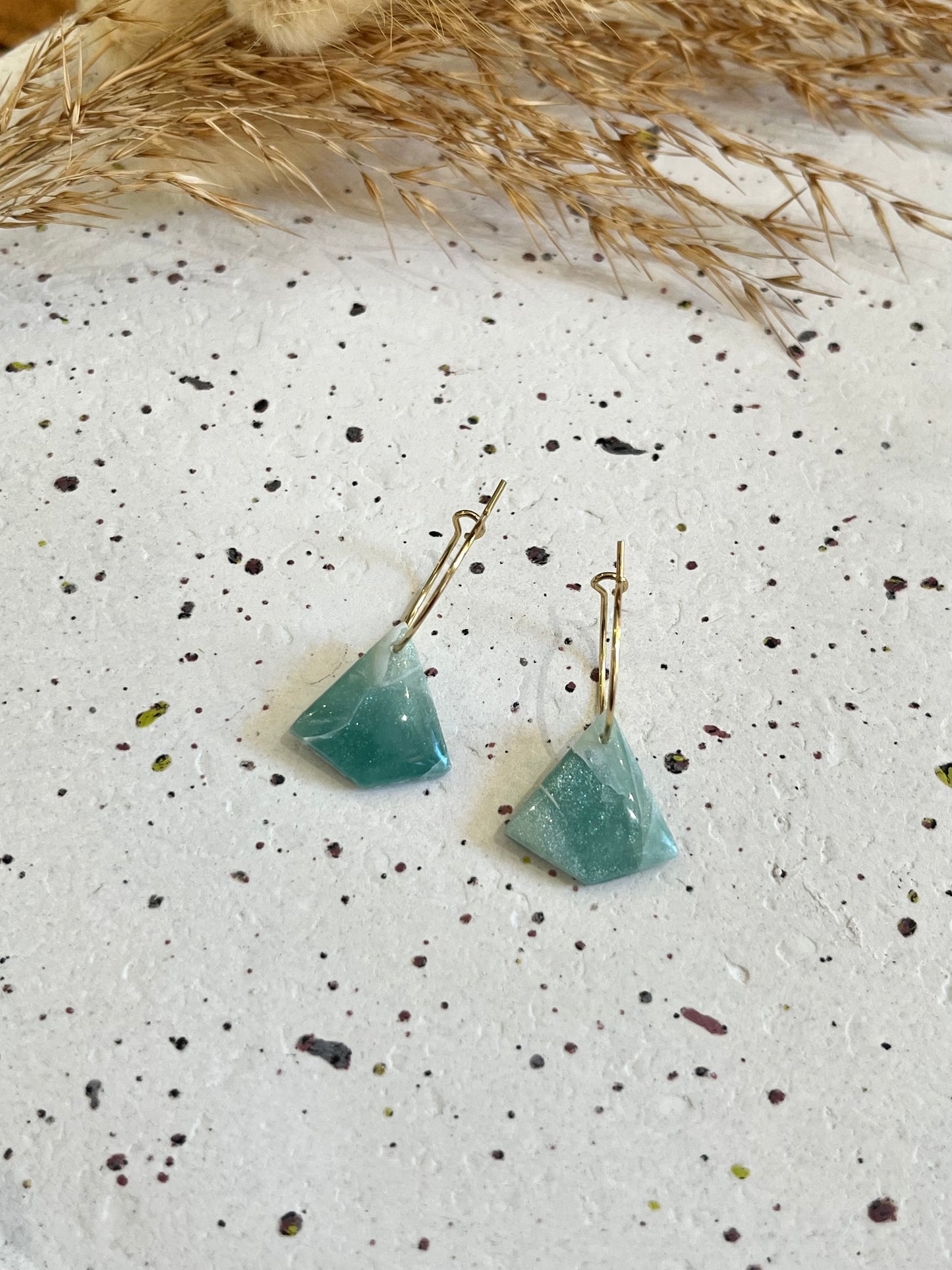 Z'Archives - PM #02-4 - Boucles d'oreilles