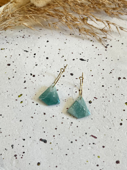 Z'Archives - PM #02-4 - Boucles d'oreilles