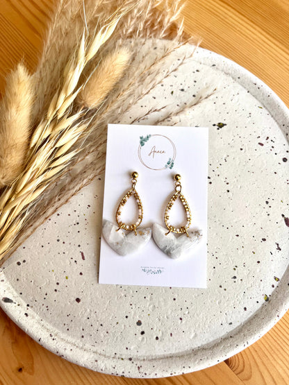 BBD #03 - Boucles d'oreilles