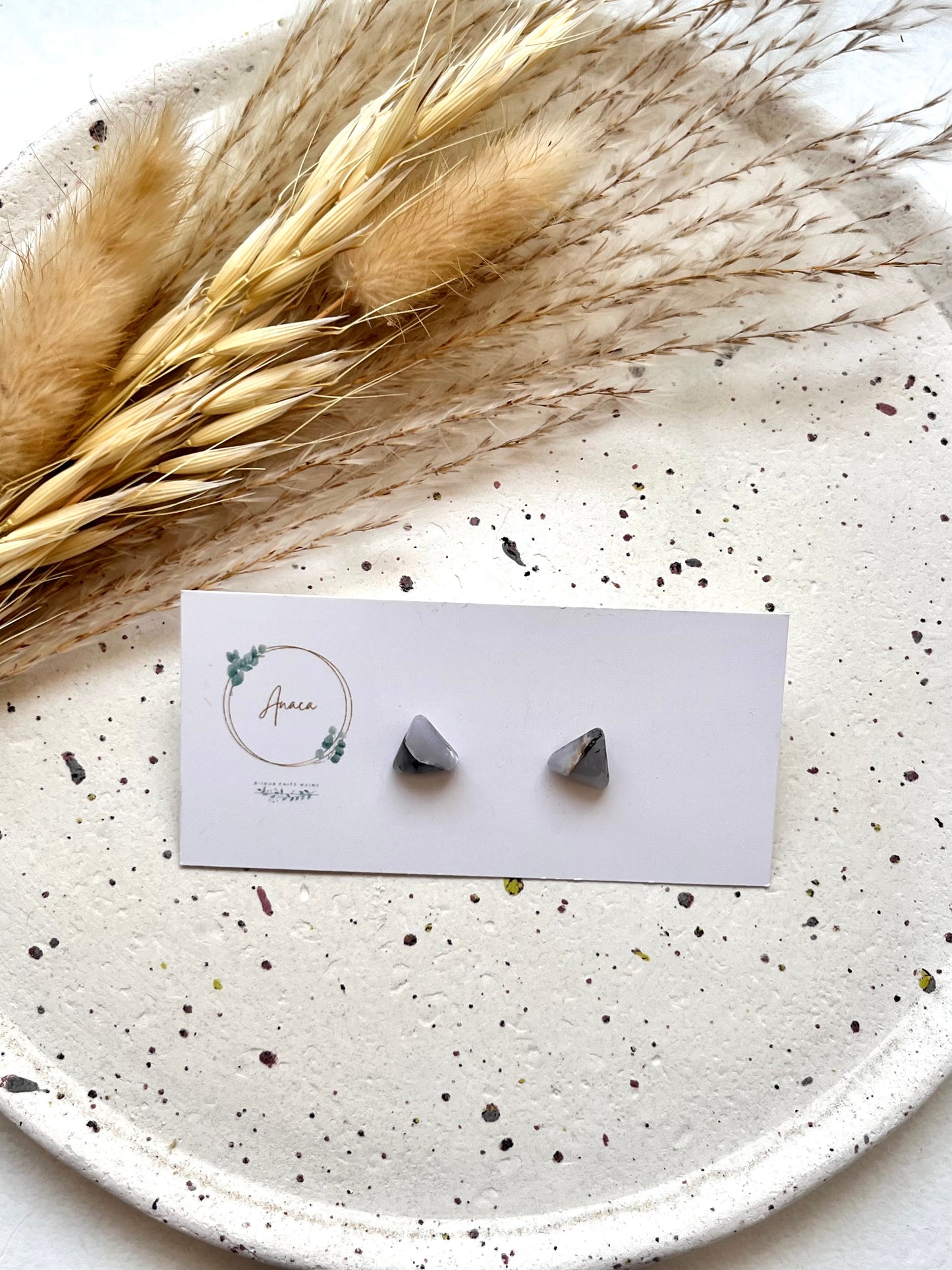 Z'Archives - MT #12-2 - Boucles d'oreilles