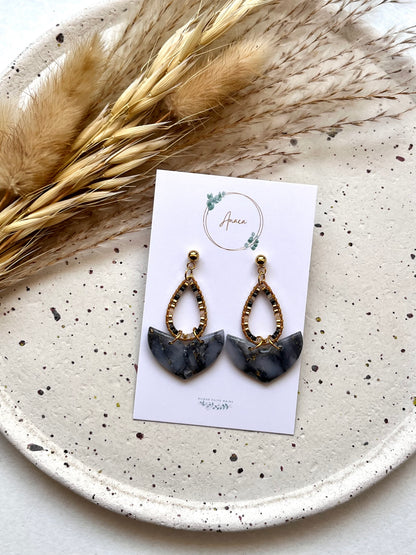 Z'Archives - MT #12-4 - Boucles d'oreilles