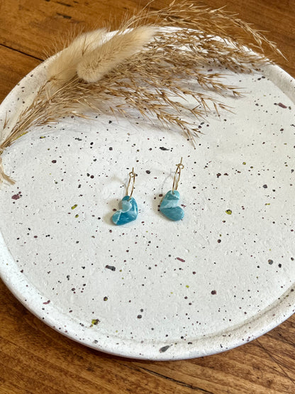 Z'Archives - PM #09-5 - Boucles d'oreilles