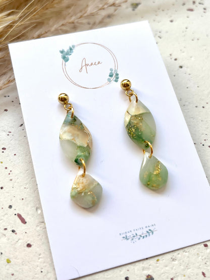 Z'Archives - MT #06-2 - Boucles d'oreilles