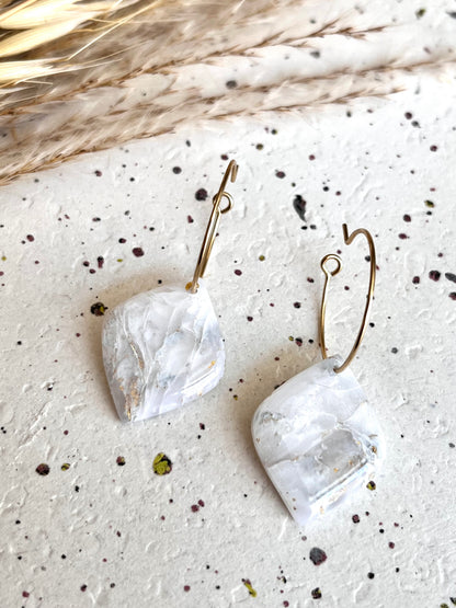 BBD #02 - Boucles d'oreilles