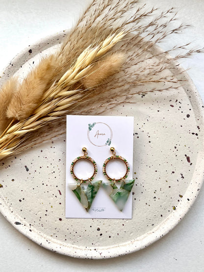 Z'Archives - MT #06-1 - Boucles d'oreilles