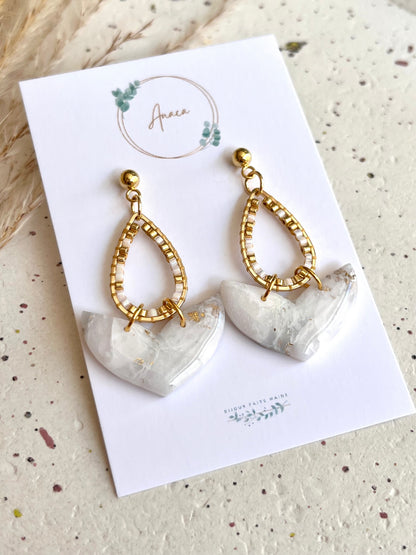BBD #03 - Boucles d'oreilles
