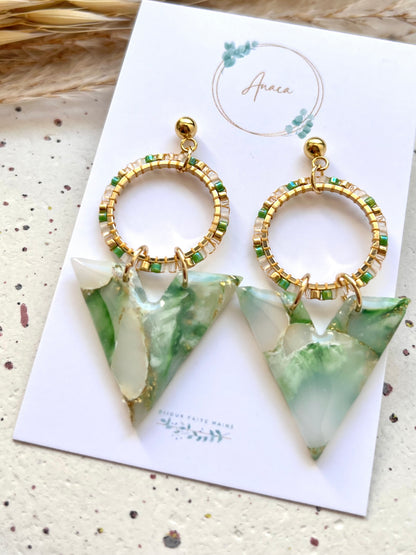 Z'Archives - MT #06-1 - Boucles d'oreilles