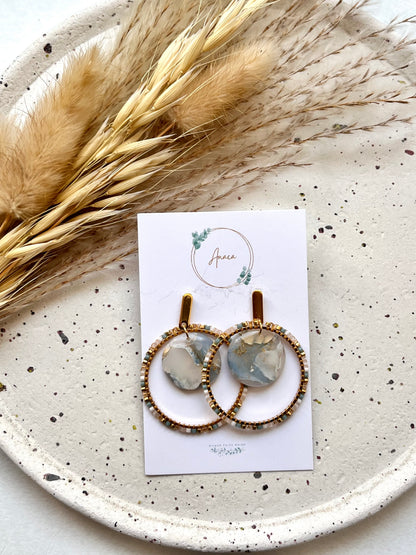 Z'Archives - MT #10-1 - Boucles d'oreilles