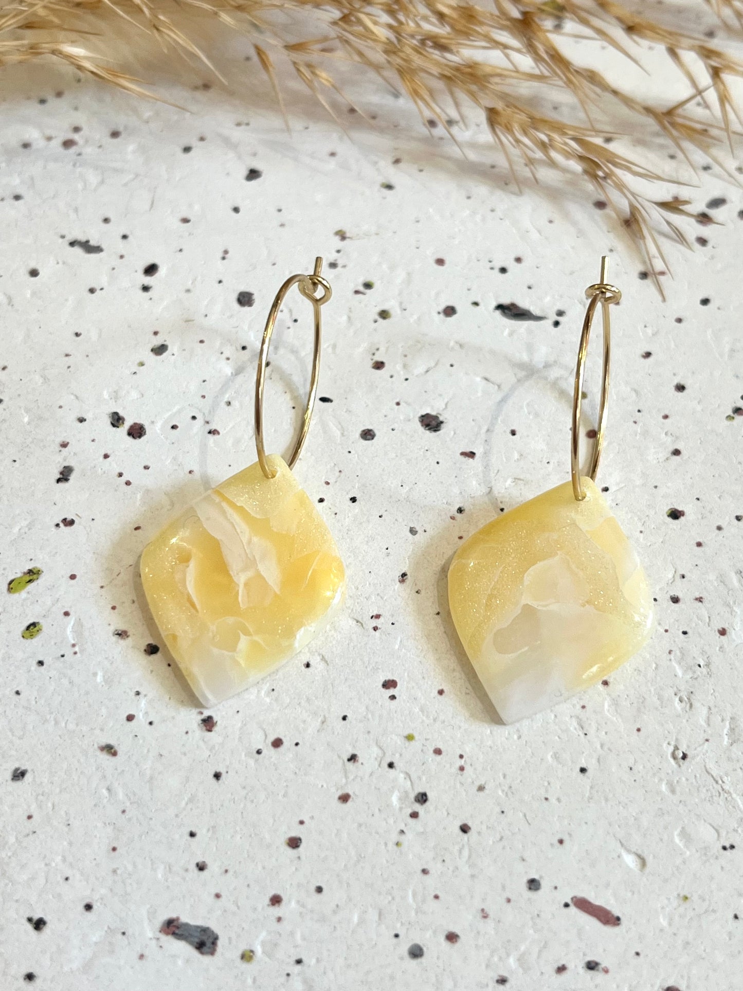 Z'Archives - PM #11 - Boucles d'oreilles
