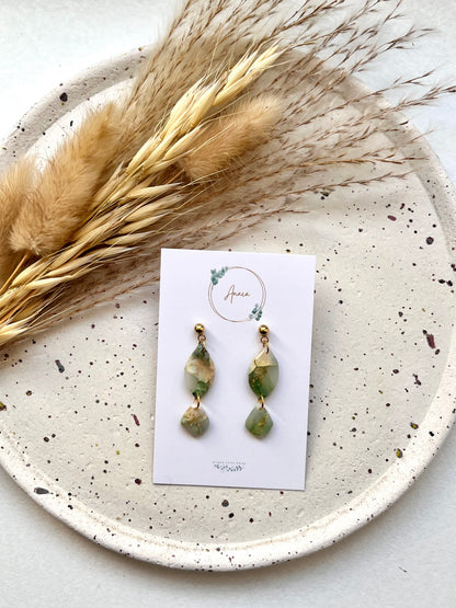 Z'Archives - MT #06-2 - Boucles d'oreilles
