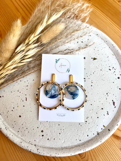 Z'Archives - MT #03-2 - Boucles d'oreilles
