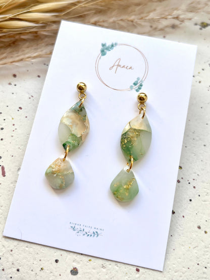 Z'Archives - MT #06-2 - Boucles d'oreilles