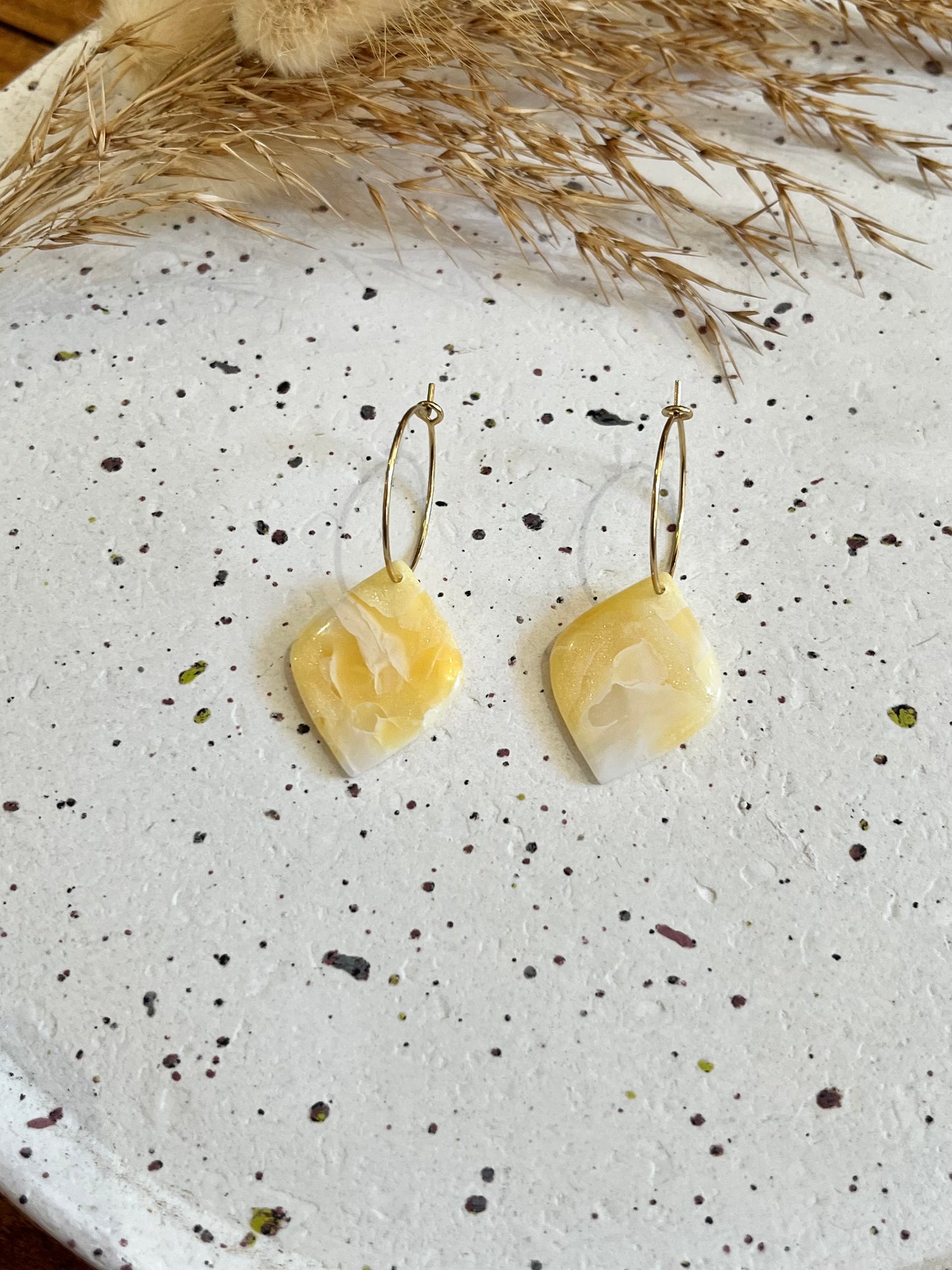 Z'Archives - PM #11 - Boucles d'oreilles