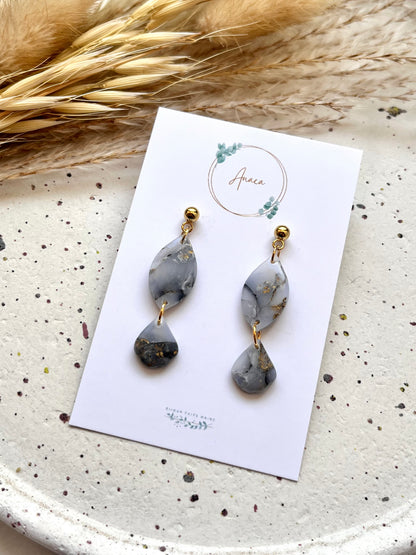 Z'Archives - MT #12-1 - Boucles d'oreilles