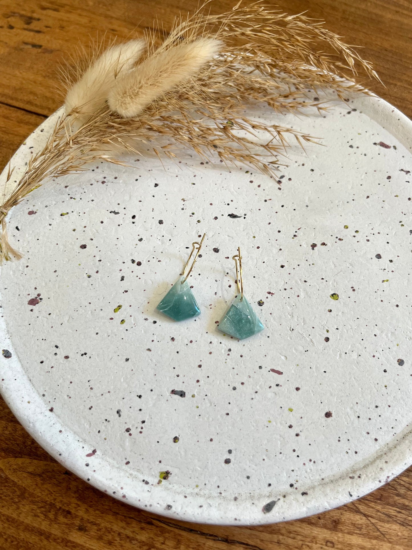 Z'Archives - PM #02-4 - Boucles d'oreilles