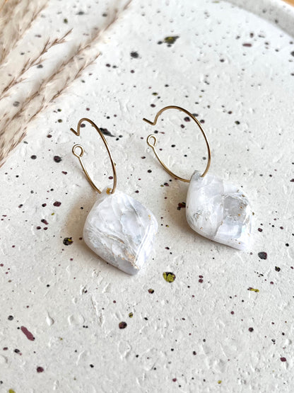 BBD #02 - Boucles d'oreilles
