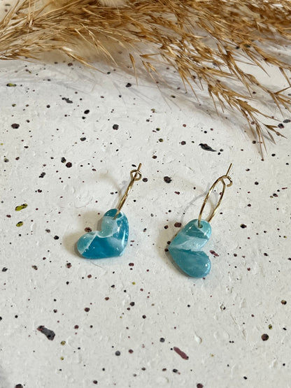 Z'Archives - PM #09-5 - Boucles d'oreilles